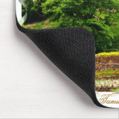 WELSH CASTLES MUISMAT (Hoek)