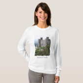 WELSH CASTLES T-SHIRT (Voorkant volledig)