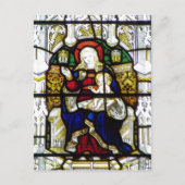 WELSH CHURCHES UK BRIEFKAART (Voorkant)