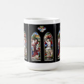 WELSH CHURCHES UK KOFFIEMOK (Center)