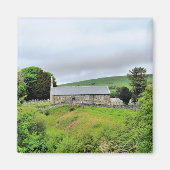 WELSH CHURCHES UK MAGNEET (Voorkant)