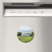 WELSH CHURCHES UK MAGNEET (Insitu (Vaatwasser))