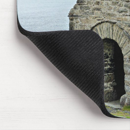 WELSH CHURCHES UK MUISMAT (Hoek)