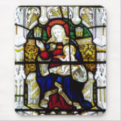 WELSH CHURCHES UK MUISMAT (Voorkant)