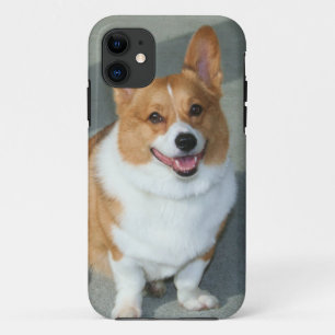 Welsh Corgi Case-Mate iPhone Case