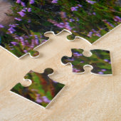 Welsh Corgi Dogs Jigsaws. Legpuzzel (Zijkant)