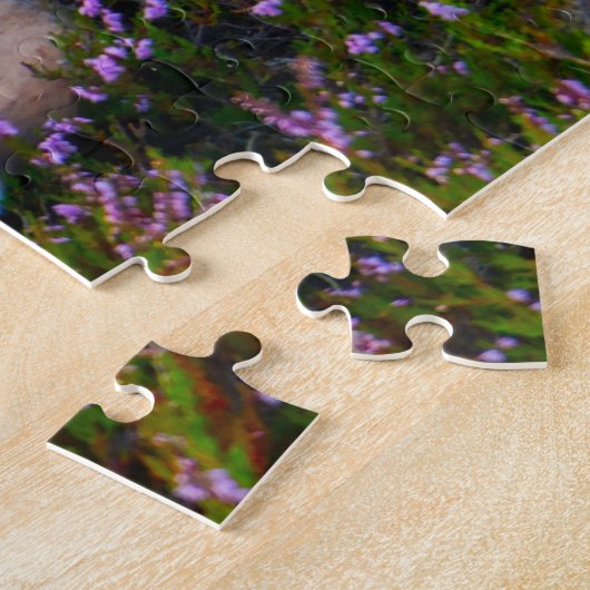 Welsh Corgi Dogs Jigsaws. Legpuzzel (Zijkant)