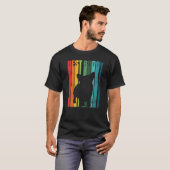 Welsh Corgi hondenras 58 T-shirt (Voorkant volledig)