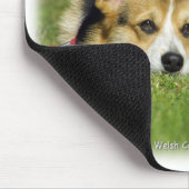 Welsh Corgi (Pembroke) Muismat (Hoek)