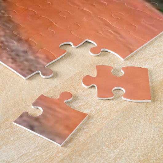 Welsh Corgi puppy Legpuzzel (Zijkant)