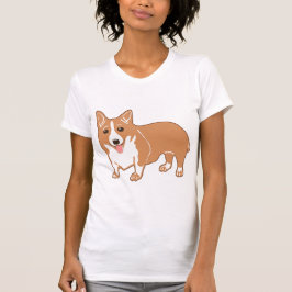 Welsh Corgi Women's Hoodie