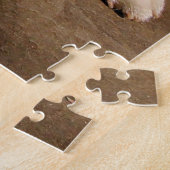 Welsh Corgis Puzzle Legpuzzel (Zijkant)