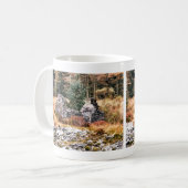 WELSH COTTAGES KOFFIEMOK (Voorkant links)