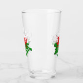 Welsh Cymru Flag Glas (Links)