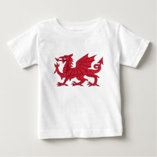 Welsh Dragon