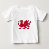 Welsh dragon (Voorkant)