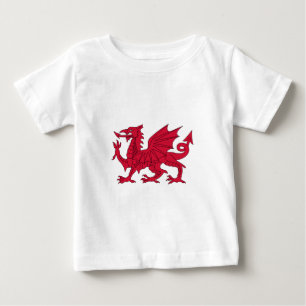 Welsh dragon