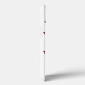 Welsh dragon flag Case-Mate iPhone case (Achterkant / Rechts)