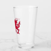 Welsh dragon glas (Links)