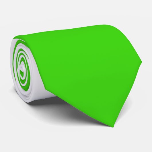 Welsh flag stropdas (Opgerold)