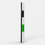 Welsh Flag Wales Case-Mate iPhone Case (Achterkant/rechts)