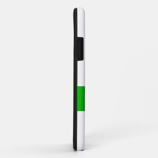 Welsh Flag Wales Case-Mate iPhone Case (Achterkant/rechts)