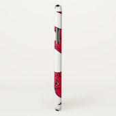 Welsh Flag (Wales) (Welsh Dragon) Case-Mate iPhone Case (Achterkant / rechts)