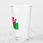 Welsh Flag (Wales) (Welsh Dragon) Glas (Links)