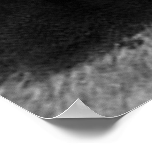 Welsh heksen hebben thee crone theatime poster (Hoek)