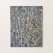 WELSH KASTEELWAND 11x14 INCH Legpuzzel (Verticaal)
