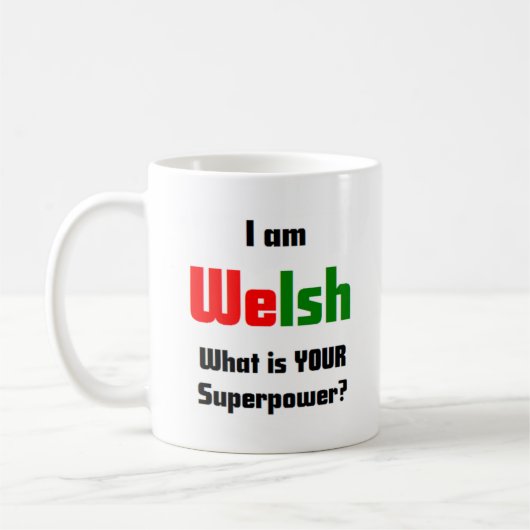 welsh koffiemok (Links)