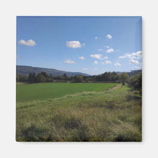 Welsh Landscape 2024 Magneet