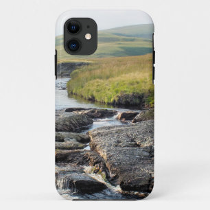 WELSH LANDSCAPE iPhone 11 HOESJE