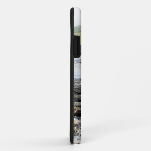 WELSH LANDSCAPE Case-Mate iPhone CASE (Achterkant/rechts)