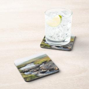 WELSH LANDSCAPE DRANKJES ONDERZETTER