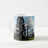 Welsh Landschap 2025 Koffiemok (Voorkant links)