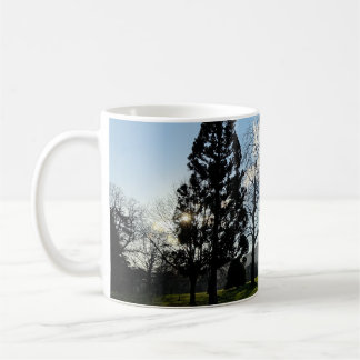 Welsh Landschap 2025 Koffiemok