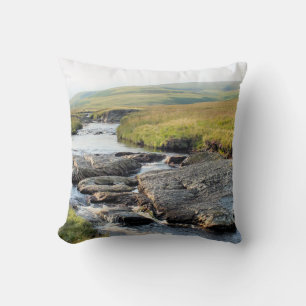 WELSH LANDSCHAP KUSSEN