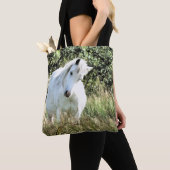 WELSH MOUNTAIN PONY MARE TOTE BAG (Dichtbij)