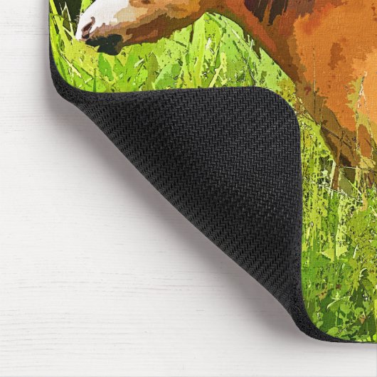 WELSH MOUNTAIN PONY MUISMAT (Hoek)