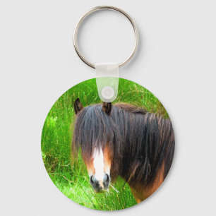 WELSH MOUNTAIN PONY SLEUTELHANGER