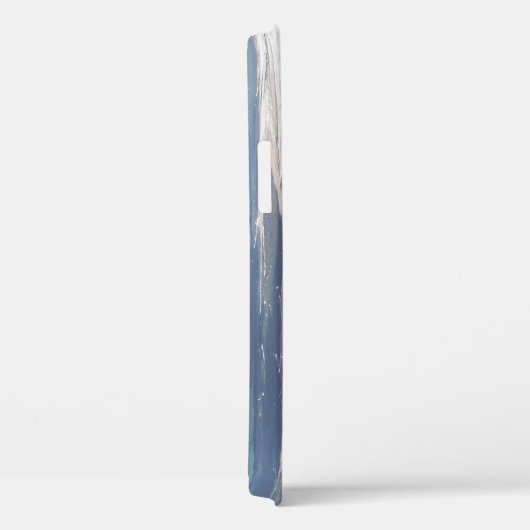 WELSH MOUNTAIN SHEEP Case-Mate iPhone CASE (Achterkant / Rechts)