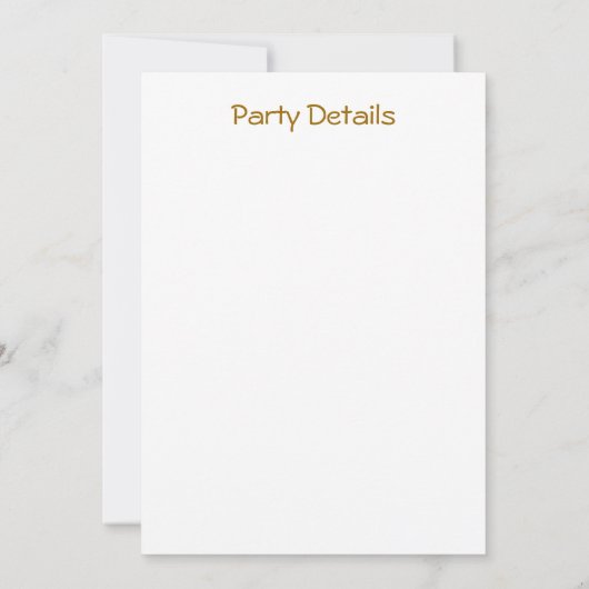 WELSH MOUNTAIN SHEEP KAART (Achterkant)