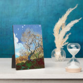 WELSH MOUNTAIN TREE FOTOPLAAT (Zijkant)