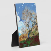 WELSH MOUNTAIN TREE FOTOPLAAT (Zijkant)