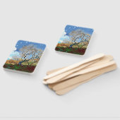 WELSH MOUNTAIN TREE HANDWAAIER (Niet-gemonteerd)