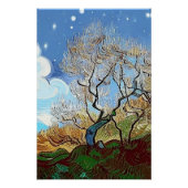 WELSH MOUNTAIN TREE PERFECT POSTER (Voorkant)