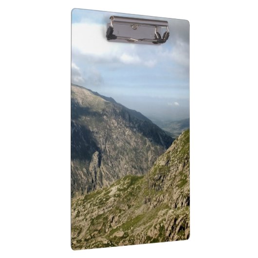 WELSH MOUNTAINS KLEMBORD (Rechts)