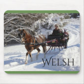 Welsh Muismat (Voorkant)