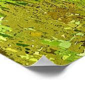 WELSH PONY POSTER (Hoek)